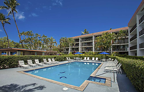 Maui Parkshore 306