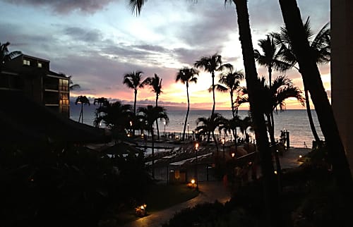 Aston Kaanapali Shores