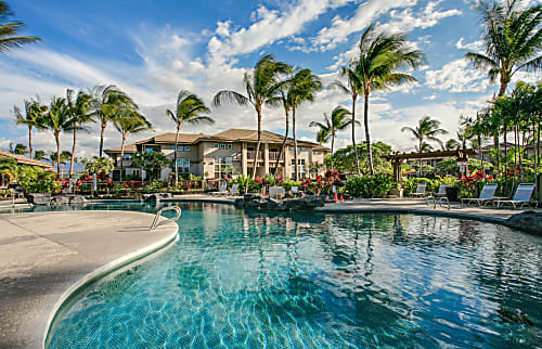 Waikoloa Colony Villas rental condo