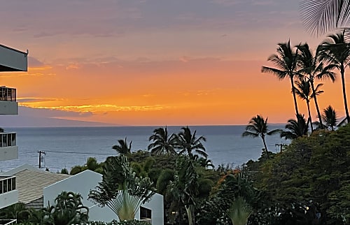 Maui Banyan Condo Rental