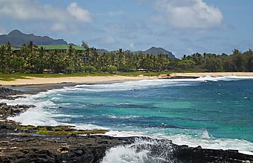 The Point at Poipu, Kauai