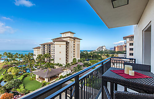 Ko Olina Beach Club Unit