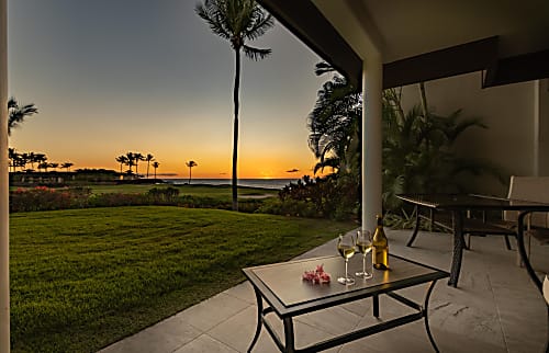 Mauna Lani Condo Rental