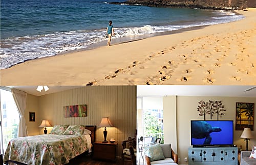 Maui Beach Condo