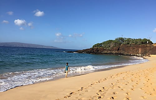 Maui Beach Condo