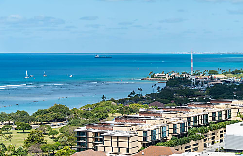 Ala Moana Condominium (AH02)