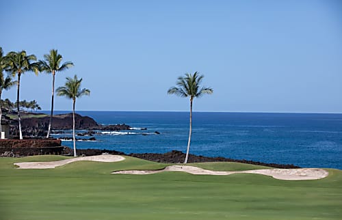 Mauna Lani Condo