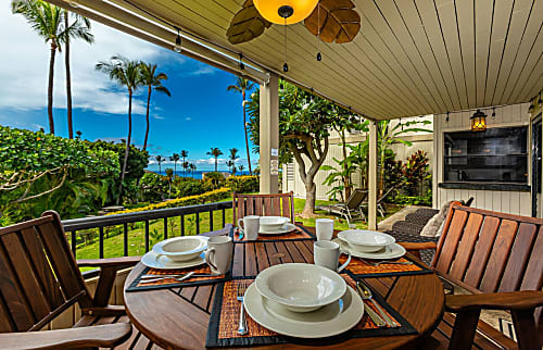 Wailea Ekolu 1405