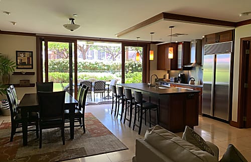 Ko Olina Beach Club 3BD