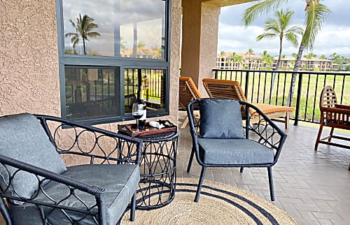 622 Bay Club Waikoloa