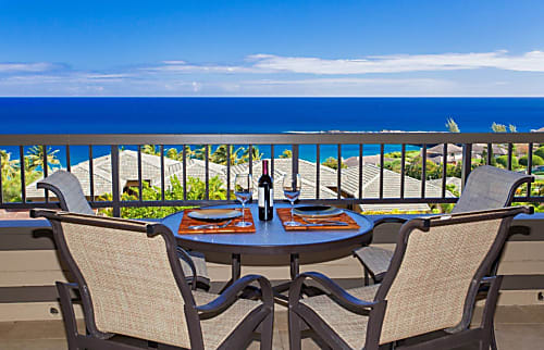 Kapalua Ridge Villas 1124