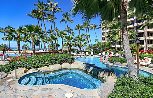 Kaanapali Ali'i 272