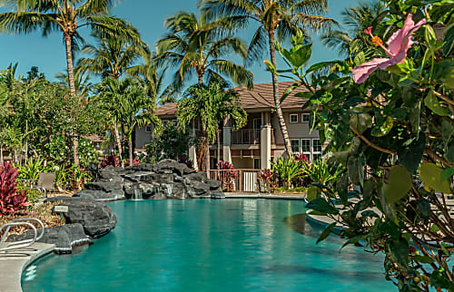 Waikoloa Colony Villas 2306