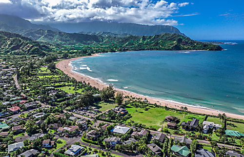 One Hanalei