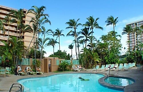 Maui Beach Beach Resort