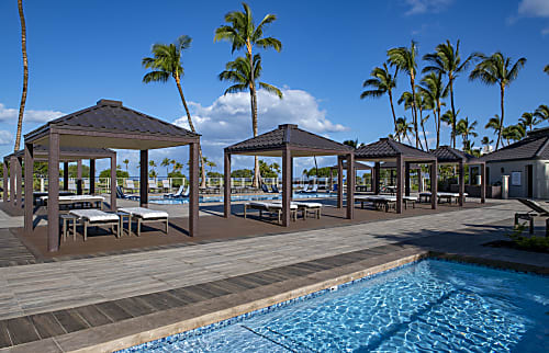 Mauna Lani Terrace D201