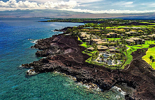 Halii Kai at Waikoloa 3C