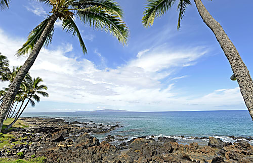 Kihei Surfside 106