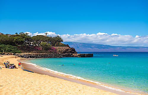 Maui Ka'anapali Villas A 210