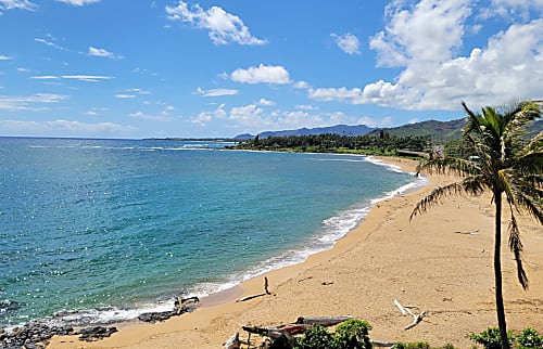 Wailua Bay View 306