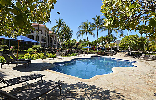 328 Shores At Waikoloa