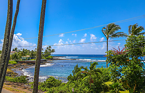 Prince Kuhio Condo Third Floor Unit