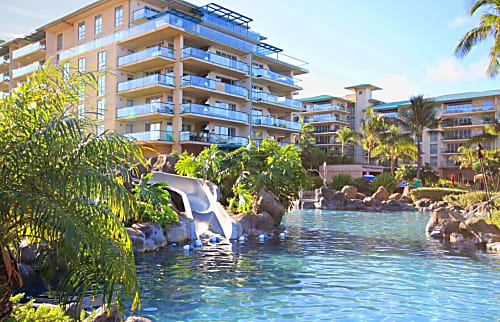 Honua Kai Condo