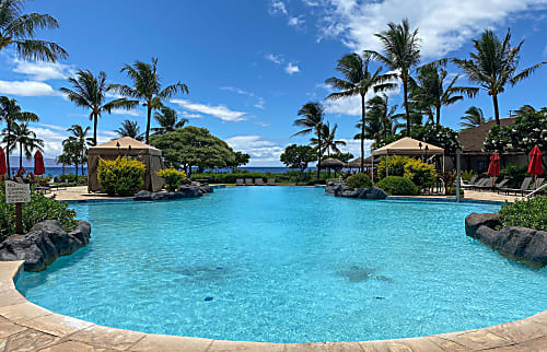 Honua Kai Luana Villas