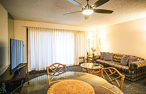 Kihei Resort, Unit 102