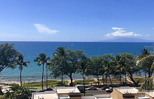 Kamaole Beach Royale 308