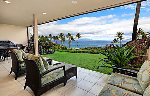 Makena Surf Resort, #C-106