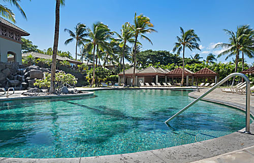 Big Island Fairways at Mauna Lani 1705