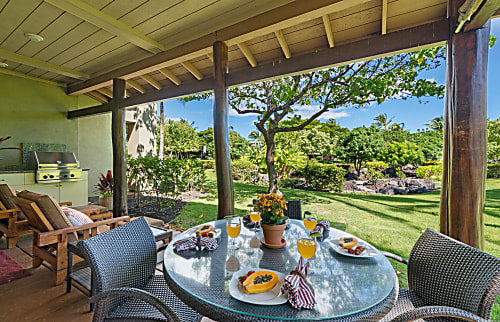 Big Island Fairways at Mauna Lani 1705