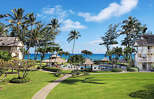 Blue Kauai at Islander on the Beach