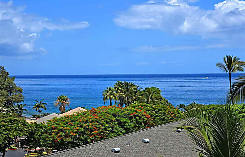 Haleakala Shores Unit