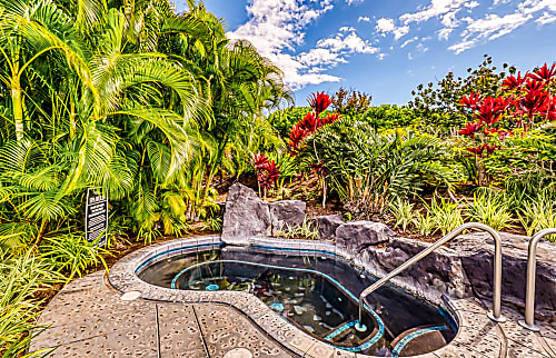 Waikoloa Beach Villas #M32