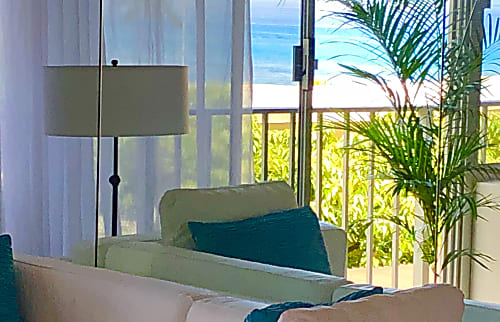 Diamond Head Beach Hotel rental condo