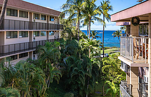 Haleakala Shores A-408