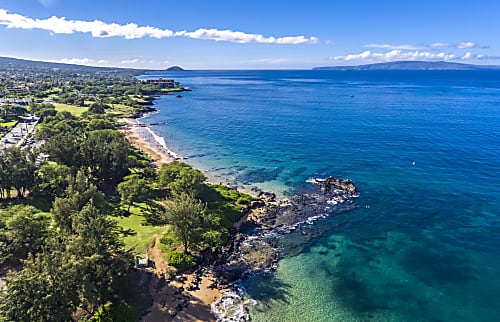 Haleakala Shores A-408