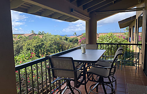 Wailea Ekahi Village 33E