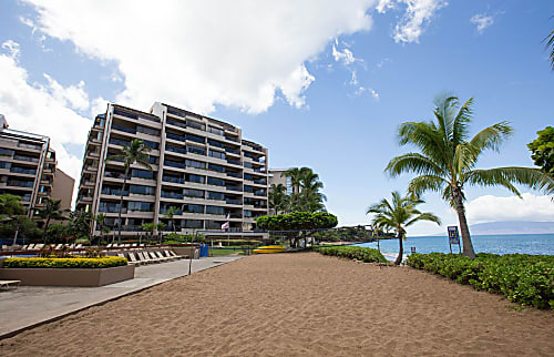 Sands of Kahana - 1BR