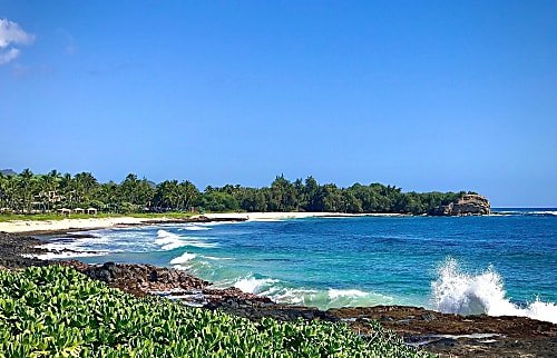 Poipu Sands rental condo