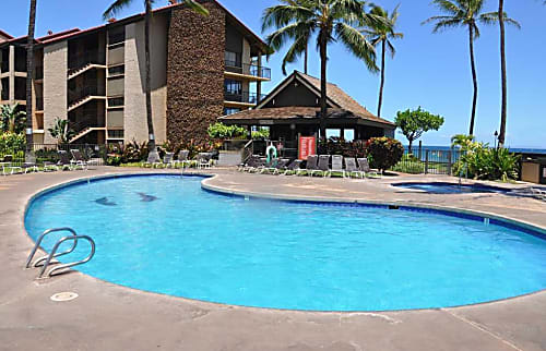 Papakea Resort G108