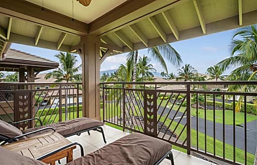 Hali'i Kai Town Home