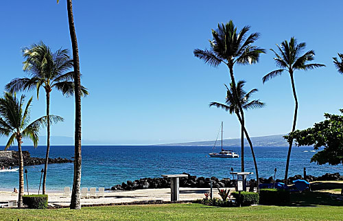 Fairways at Mauna Lani 1201 L1201