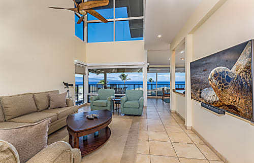 Kapalua Bay Villas 31B3