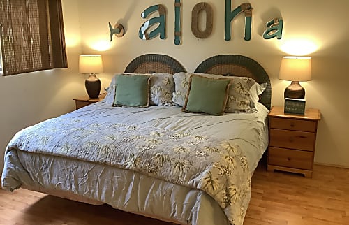 Waikoloa Villas A-104