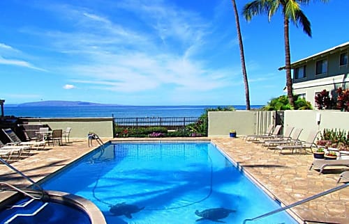 Shores of Maui Unit 220