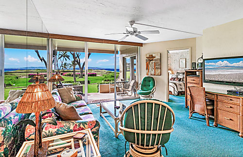 Menehune Shores 122