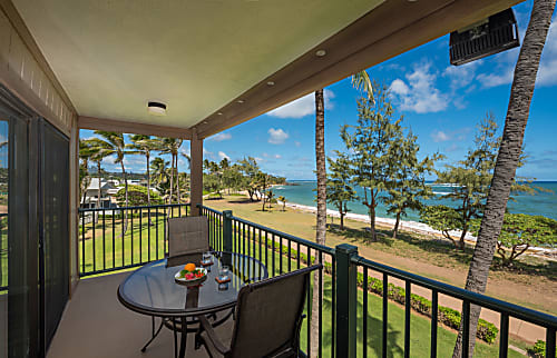 Pono Kai Resort Beachfront Penthouse